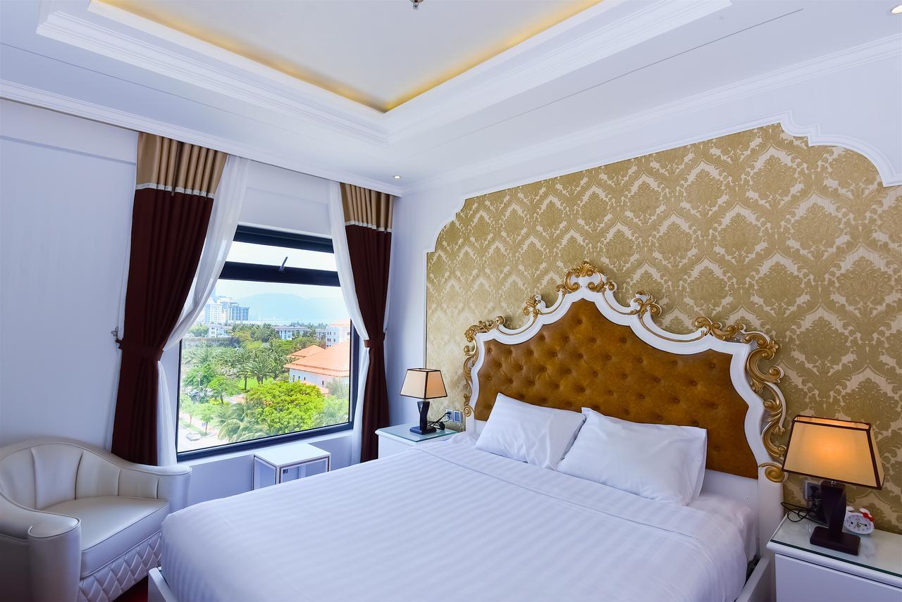 Rung Huong Apartment Da Nang Exterior photo