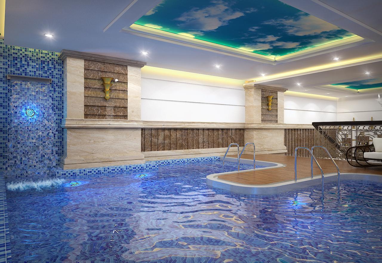 Rung Huong Apartment Da Nang Exterior photo