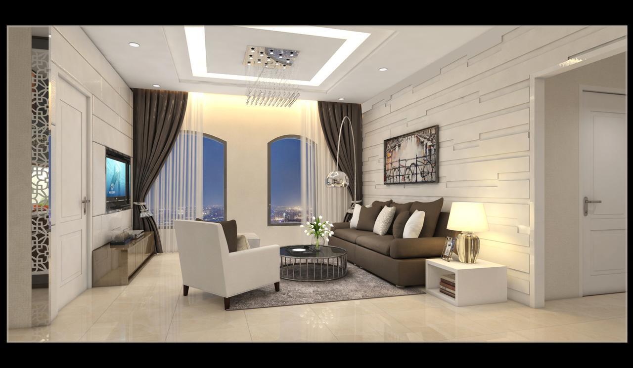 Rung Huong Apartment Da Nang Exterior photo