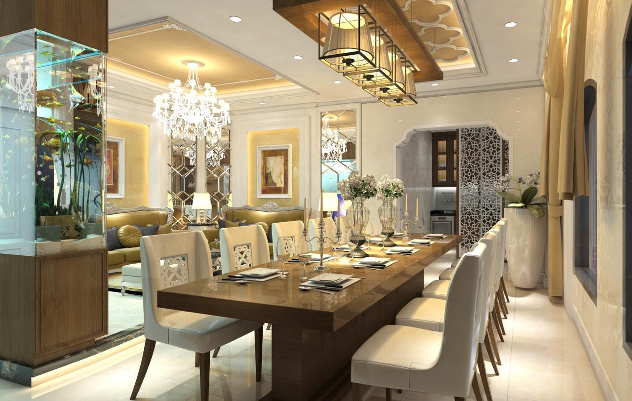 Rung Huong Apartment Da Nang Exterior photo