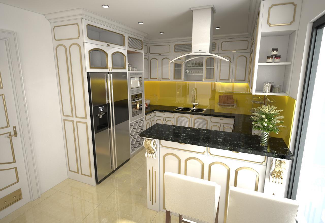 Rung Huong Apartment Da Nang Exterior photo