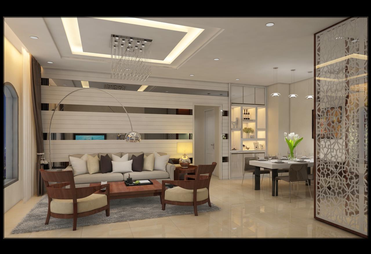 Rung Huong Apartment Da Nang Exterior photo