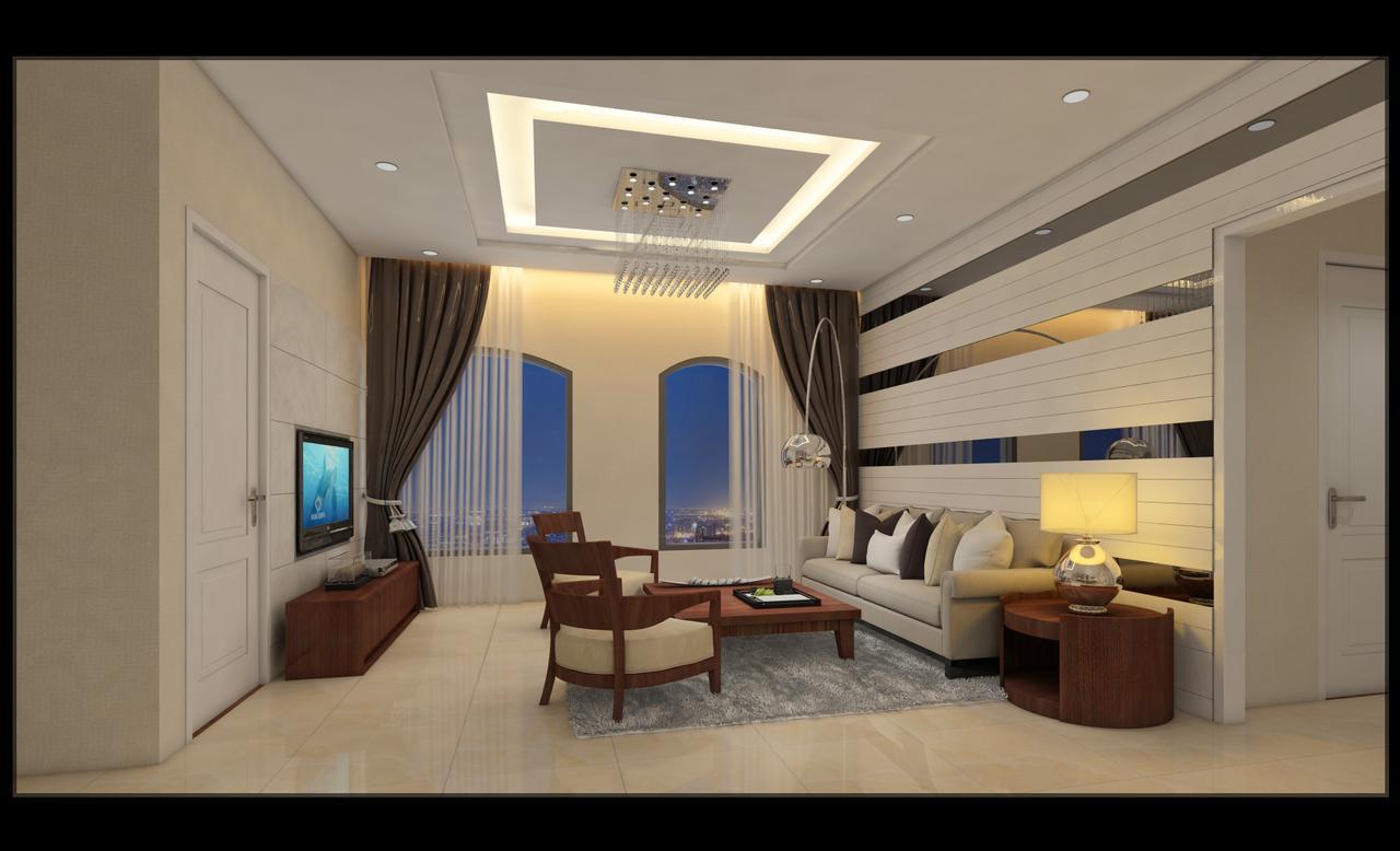 Rung Huong Apartment Da Nang Exterior photo