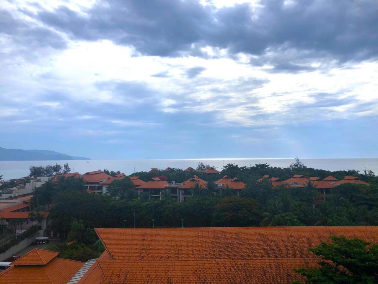 Rung Huong Apartment Da Nang Exterior photo